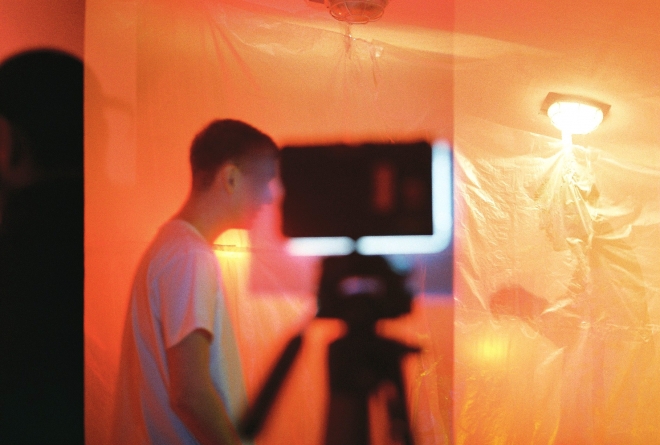 8 Godflow, Dobrý Track, Cherry Three